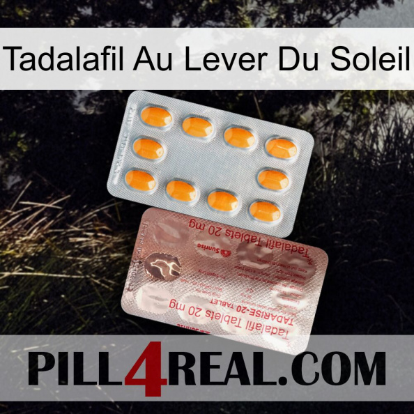 Sunrise Tadalafil new13
